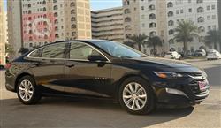 شيفروليه ماليبو